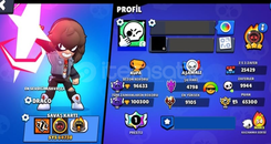 Türkiye'nin en dolu hesabı 100k Nadir ajan Colt