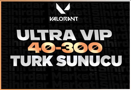 Vip ultra