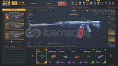 TÜRKİYEDE TEK ! E SPOR M468 +7 SINIRSIZ !