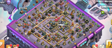 ✨TÜRKİYENİN EN İYİ HESABI✨ TH 17 MAX COC