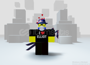 ✨Türkiyenin En Ucuz Kitsune Kullanan Hesabı✨