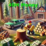 -TÜRKİYENİN EN UCUZ LUMBER TYCOON 2 40M PARA