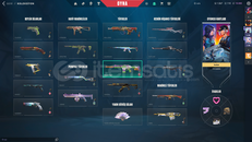 Türkiyenin ENDOLU Hesaplarından 128kvp harcandı