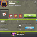 TÜRKLER⚡️20 | • KRİSTAL 1 + BAŞKENT 9 • |