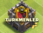 ⭐️TURKMENLER 19.5 LVL ⭐️ FİYAT PERFORMANS KLANI