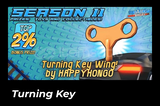 Turning Key (Clean)