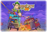 Turnip Boy Robs a Bank - GARANTİ