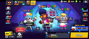 ⭐TURTACI BARLEY-ALEVLİ BROCK⭐NADİR MANYAĞI 