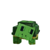 TURTLE PET