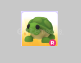 Adopt me Turtle Ride (En Ucuz)