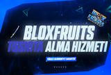 ⭐Blox Fruits Tushita Alma | En Uygun⭐