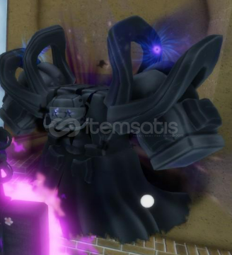 TUSK ACT 4 Dark Determination - YBA TUSK ACT 4 Dark Determination - YBA