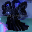  TUSK ACT 4 Dark Determination - YBA