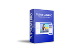 Tutor LMS Pro - Orijinal Lisans