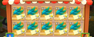 ⚡️ 100 TÜY ⚡️