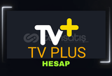 TV+ Hesap