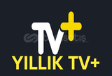 Tv Plus Yıllık