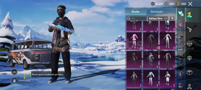 TWD RİCK GRİMESLİ NADİR HESAP