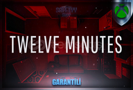 ☘️Twelve Minutes + Garanti☘️