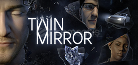 ⭐Twin Mirror | Garantili ✅