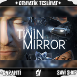 Twin Mirror HESAP+GARANTİ