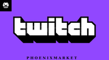 ⭐️[TÜRK] TWITCH 100 GERÇEK TAKİPÇİ