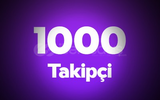 Twitch 1000 Takipçi Anında !!!