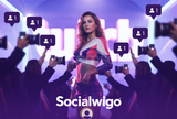 Twitch 1000 Takipçi Satın Al | Hızlı ve Güvenli
