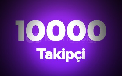 TWİTCH 10.000 TAKİPÇİ | EN UYGUN| GARANTİLİ TWİTCH 10.000 TAKİPÇİ | EN UYGUN| GARANTİLİ