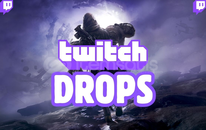 Twitch Drops | 11 Items | Destiny 2