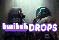Twitch Drops | 3 Cases + 4 Geçici Skin