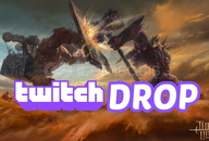 Twitch Drops | 3650 Ornate Coins + 2400 Tokens
