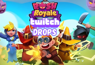 Twitch Drops | 7000 Gold + 250 Random Fragments