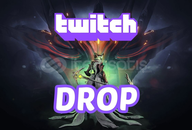 1346 Items | Twitch Drops | Ember + Saryn 