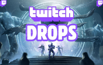Twitch Drops | Mad Dog Emblem | Destiny 2