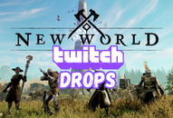Twitch Drops | OPR Bundle (200 Items) ★ 2025