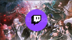 Twitch Drops | 125.000 Shell Credit ve Fazlası!