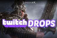 Twitch Drops Winter Celebration Drops | 3 Items
