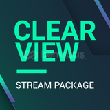 Twitch PACK l Clearview ($15) l KALİTELİ