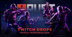 ⭐️TWITCH PRIME / PUNC KODU 64 SKİN⭐️