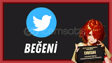 Twitter 1.000 Beğeni