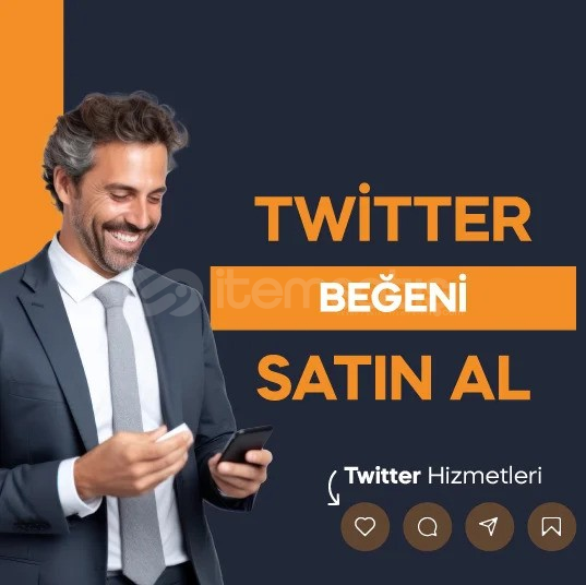 Twitter 1500 Gerçek Beğeni -PREMİUM ⚡ Twitter 1500 Gerçek Beğeni -PREMİUM ⚡