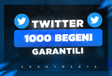 Twitter 1000 Gerçek Beğeni 