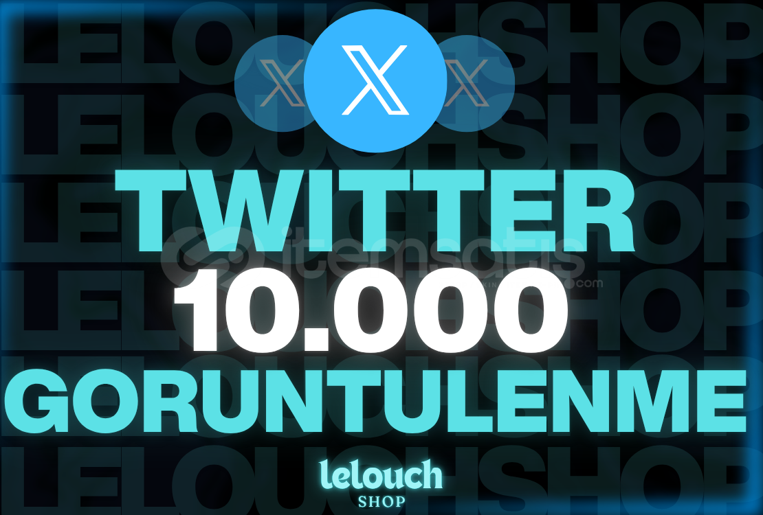 ⭐️☘️ TWITTER 10.000 GÖRÜNTÜLENME ⭐️☘️ ⭐️☘️ TWITTER 10.000 GÖRÜNTÜLENME ⭐️☘️