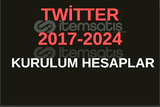 Twitter 2013-2024 arası MAİL DEĞİŞEN HESAPLAR