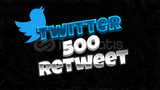 ⭐TWİTTER 500 RETWEET⭐ GARANTİLİ