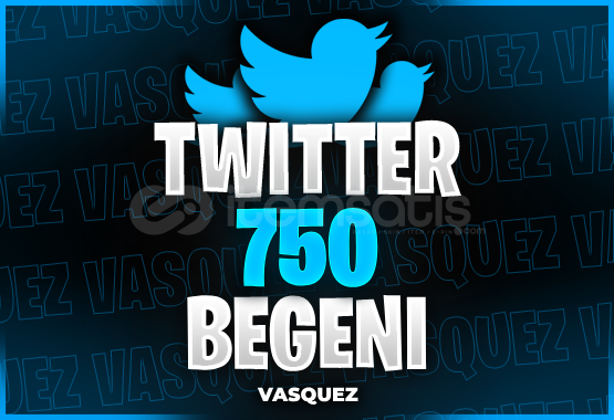 ⭐Twitter 750 Beğeni ⭐ ⭐Twitter 750 Beğeni ⭐