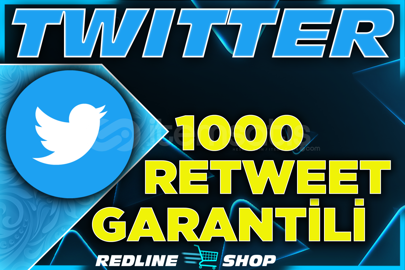 Twitter Retweet 1000 | Hızlı Başlar Twitter Retweet 1000 | Hızlı Başlar
