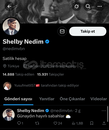 Twitter Satılık Mavi tikli Hesabım 