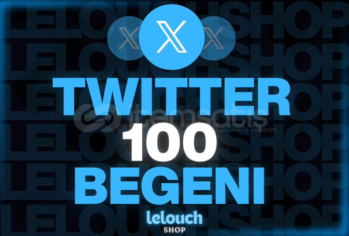 ⭐️Twitter (X) 100 Beğeni⭐️ ⭐️Twitter (X) 100 Beğeni⭐️